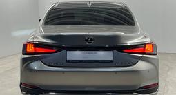 Lexus ES 250 Progressive 2022 годаүшін21 000 000 тг. в Алматы – фото 5
