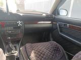 Audi A6 1996 годаүшін3 200 000 тг. в Шымкент – фото 5