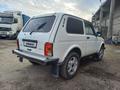 ВАЗ (Lada) Lada 2121 2020 годаүшін4 900 000 тг. в Семей – фото 5