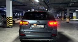 Kia Sorento 2018 годаүшін12 888 888 тг. в Астана – фото 4