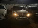 Chevrolet Evanda 2006 годаүшін2 000 000 тг. в Астана – фото 4