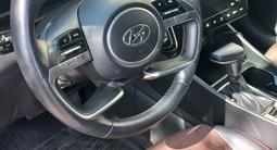 Hyundai Tucson 2022 года за 13 200 000 тг. в Кокшетау – фото 3