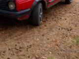 Volkswagen Golf 1987 годаүшін450 000 тг. в Караганда