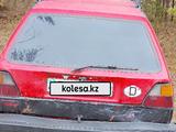 Volkswagen Golf 1987 годаүшін450 000 тг. в Караганда – фото 5