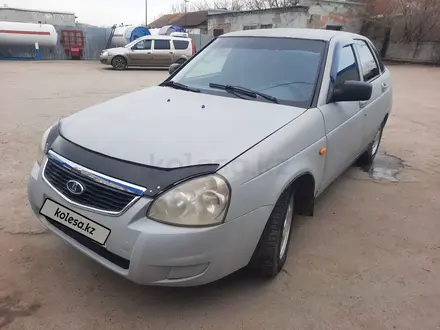 ВАЗ (Lada) Priora 2172 2009 года за 799 000 тг. в Кокшетау – фото 2