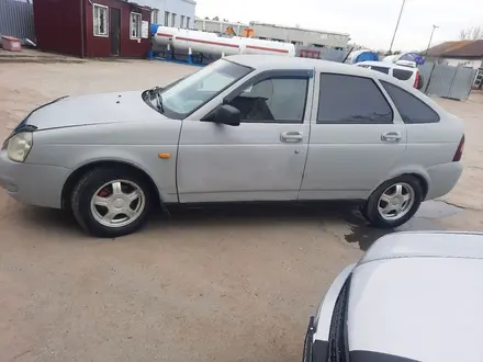 ВАЗ (Lada) Priora 2172 2009 года за 799 000 тг. в Кокшетау – фото 3