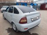 ВАЗ (Lada) Priora 2172 2009 года за 799 000 тг. в Кокшетау – фото 5