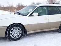 Subaru Outback 2000 годаүшін3 650 000 тг. в Усть-Каменогорск