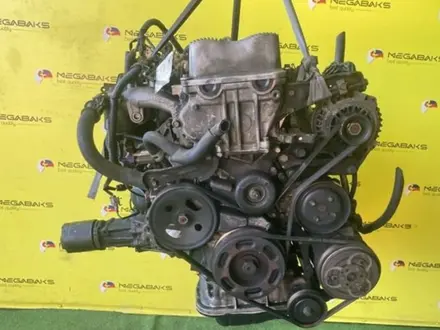 Двигатель на nissan presage k24. Ниссан Присаж КА24 за 270 000 тг. в Алматы – фото 3