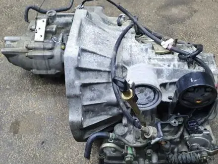 Двигатель на nissan presage k24. Ниссан Присаж КА24 за 270 000 тг. в Алматы – фото 6