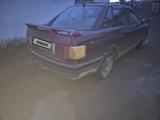Audi 80 1990 годаүшін700 000 тг. в Астана – фото 4