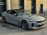 Kia Stinger 2019 годаүшін17 300 000 тг. в Алматы – фото 3