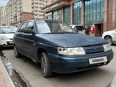 ВАЗ (Lada) 2112 2005 года за 600 000 тг. в Караганда – фото 4