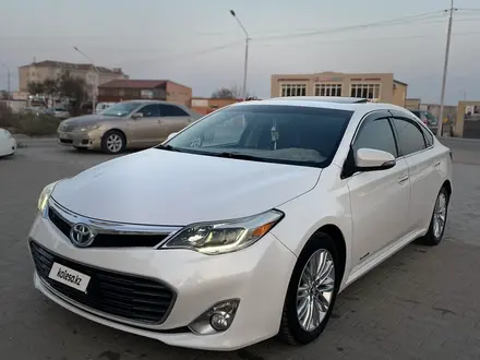 Toyota Avalon 2013 года за 7 899 999 тг. в Актау – фото 2