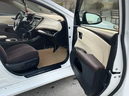 Toyota Avalon 2013 года за 7 899 999 тг. в Актау – фото 11