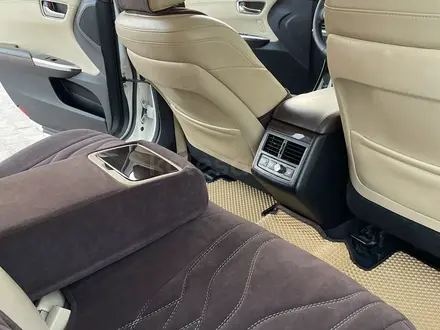 Toyota Avalon 2013 года за 7 899 999 тг. в Актау – фото 12