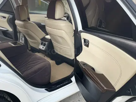 Toyota Avalon 2013 года за 7 899 999 тг. в Актау – фото 13