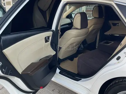Toyota Avalon 2013 года за 7 899 999 тг. в Актау – фото 14