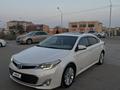 Toyota Avalon 2013 года за 7 899 999 тг. в Актау