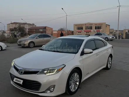 Toyota Avalon 2013 года за 7 899 999 тг. в Актау