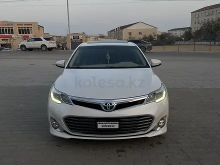 Toyota Avalon 2013 года за 7 899 999 тг. в Актау – фото 3