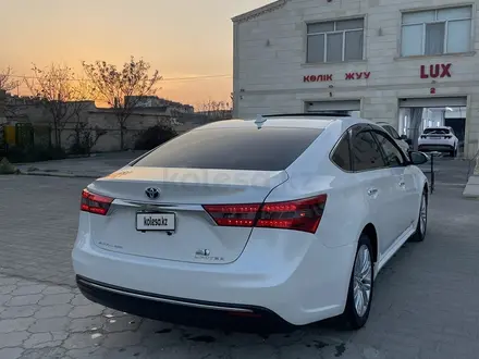 Toyota Avalon 2013 года за 7 899 999 тг. в Актау – фото 4