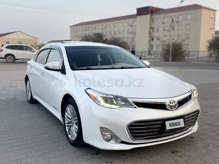 Toyota Avalon 2013 года за 7 899 999 тг. в Актау – фото 5