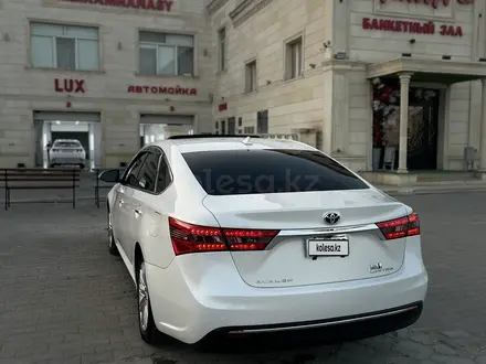 Toyota Avalon 2013 года за 7 899 999 тг. в Актау – фото 8