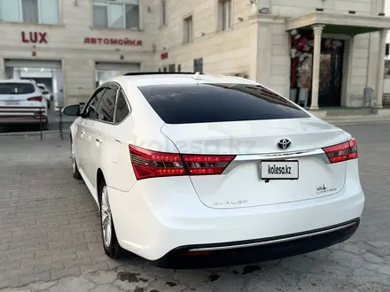 Toyota Avalon 2013 года за 7 899 999 тг. в Актау – фото 7