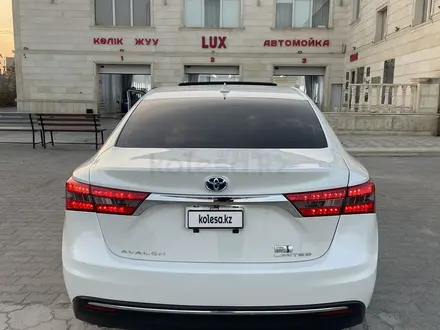 Toyota Avalon 2013 года за 7 899 999 тг. в Актау – фото 6