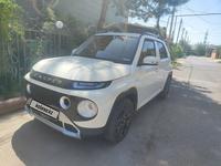 Hyundai Casper 2022 года за 7 500 000 тг. в Шымкент