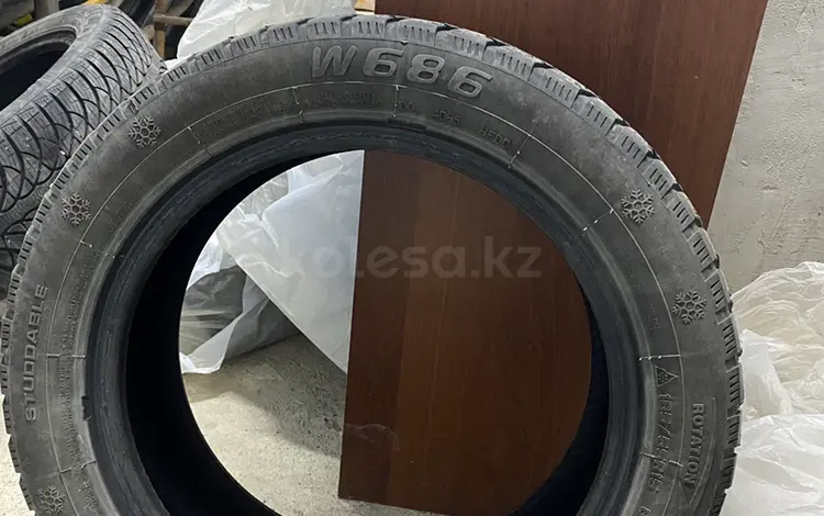 Комплект зимных шин от ECOVISION 185/55R15 за 65 000 тг. в Шымкент