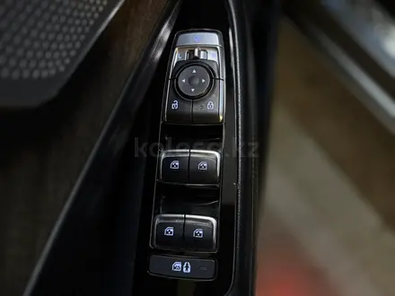 Kia K8 2021 года за 15 500 000 тг. в Алматы – фото 11