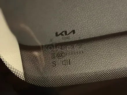 Kia K8 2021 года за 15 500 000 тг. в Алматы – фото 15