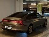 Kia K8 2021 года за 17 700 000 тг. в Алматы – фото 4