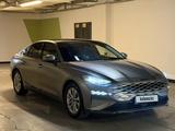 Kia K8 2021 года за 17 700 000 тг. в Алматы – фото 3