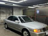 Kia Optima 2004 года за 2 200 000 тг. в Астана – фото 2