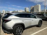 Hyundai Tucson 2025 годаүшін14 500 000 тг. в Астана