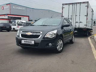Chevrolet Cobalt
