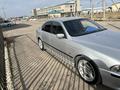 BMW 525 1996 года за 2 450 000 тг. в Алматы