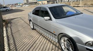 BMW 525 1996 года за 2 450 000 тг. в Алматы