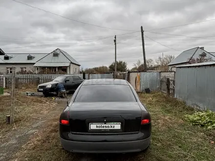 Audi A6 1997 года за 2 800 000 тг. в Павлодар – фото 10