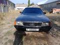 Audi 100 1988 годаүшін550 000 тг. в Тараз – фото 2