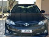 Toyota Camry 2012 года за 6 300 000 тг. в Актау – фото 3