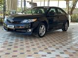 Toyota Camry 2012 года за 6 300 000 тг. в Актау – фото 5