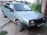 ВАЗ (Lada) 21099 2000 годаүшін550 000 тг. в Шымкент