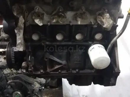 Двигатель X16SEL за 330 000 тг. в Караганда – фото 2