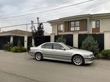 BMW 735 2000 года за 4 700 000 тг. в Алматы – фото 3