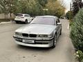 BMW 735 2000 года за 4 700 000 тг. в Алматы – фото 6