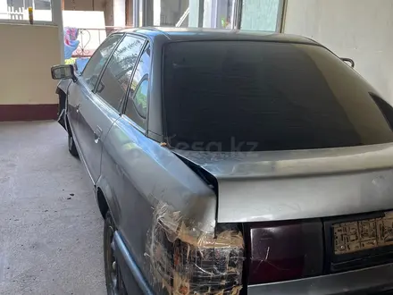 Audi 80 1991 года за 250 000 тг. в Шымкент – фото 4